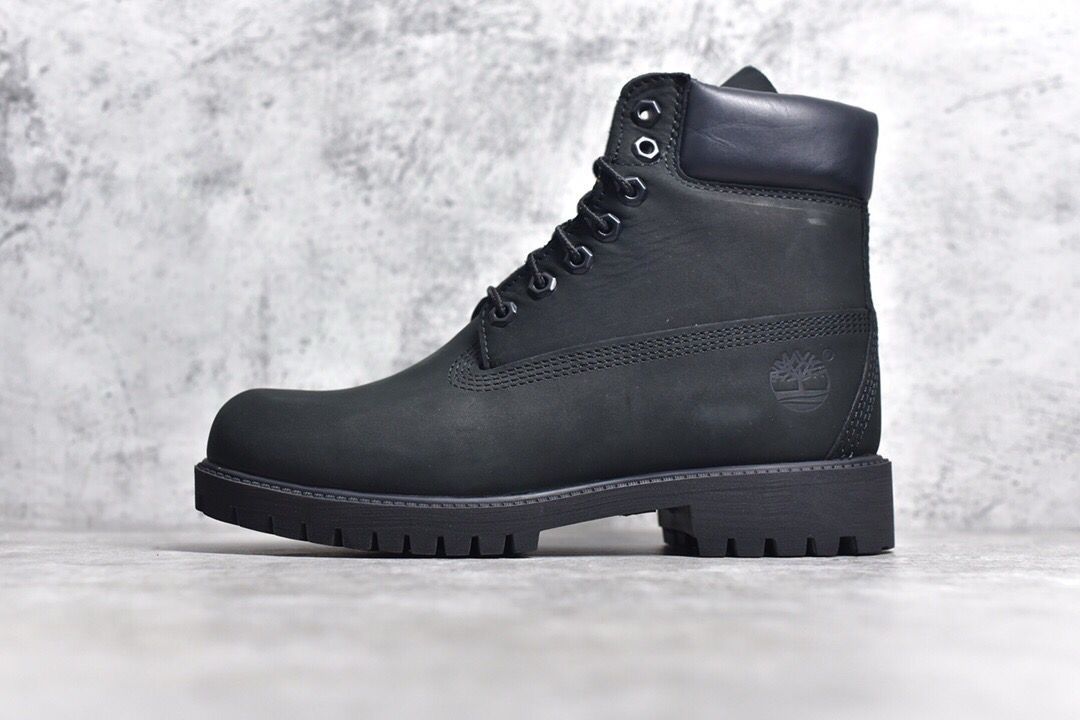 Timberland 