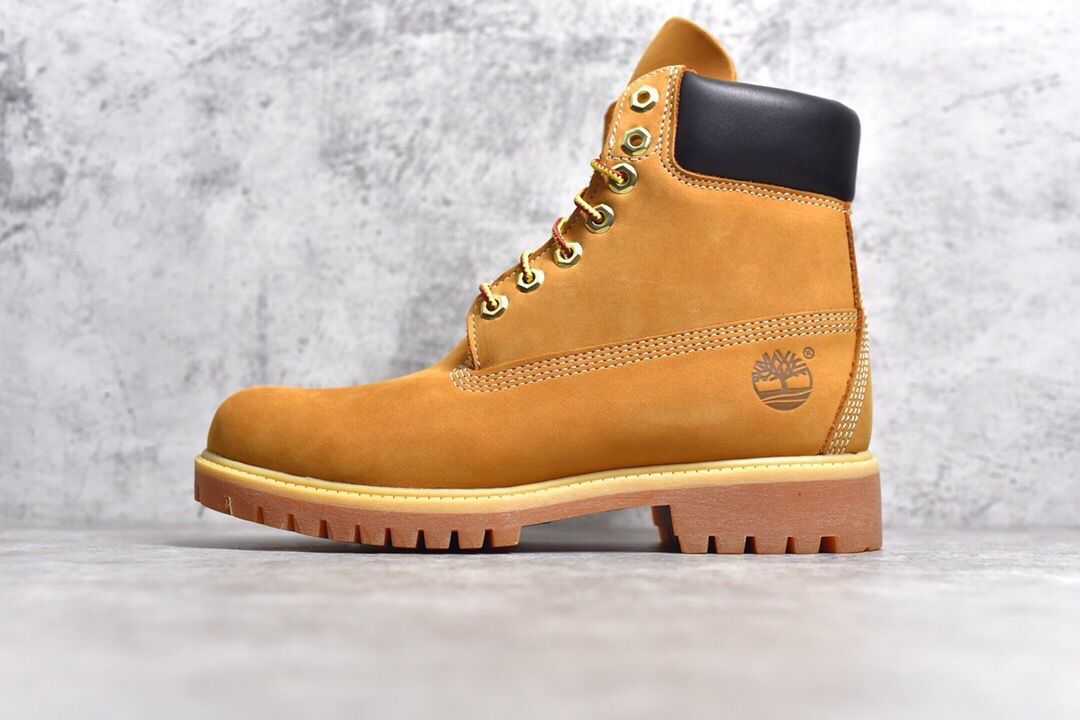 Timberland 
