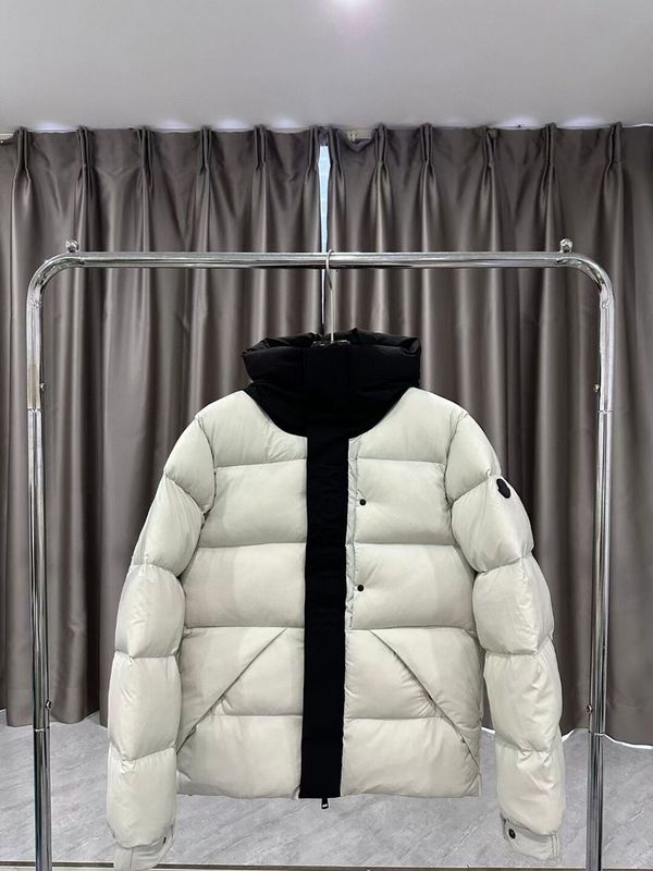 Giacca Moncler Madeira