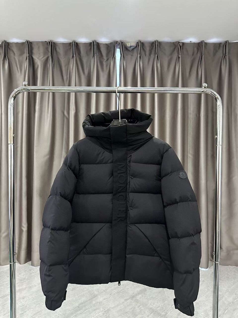 Giacca Moncler Madeira