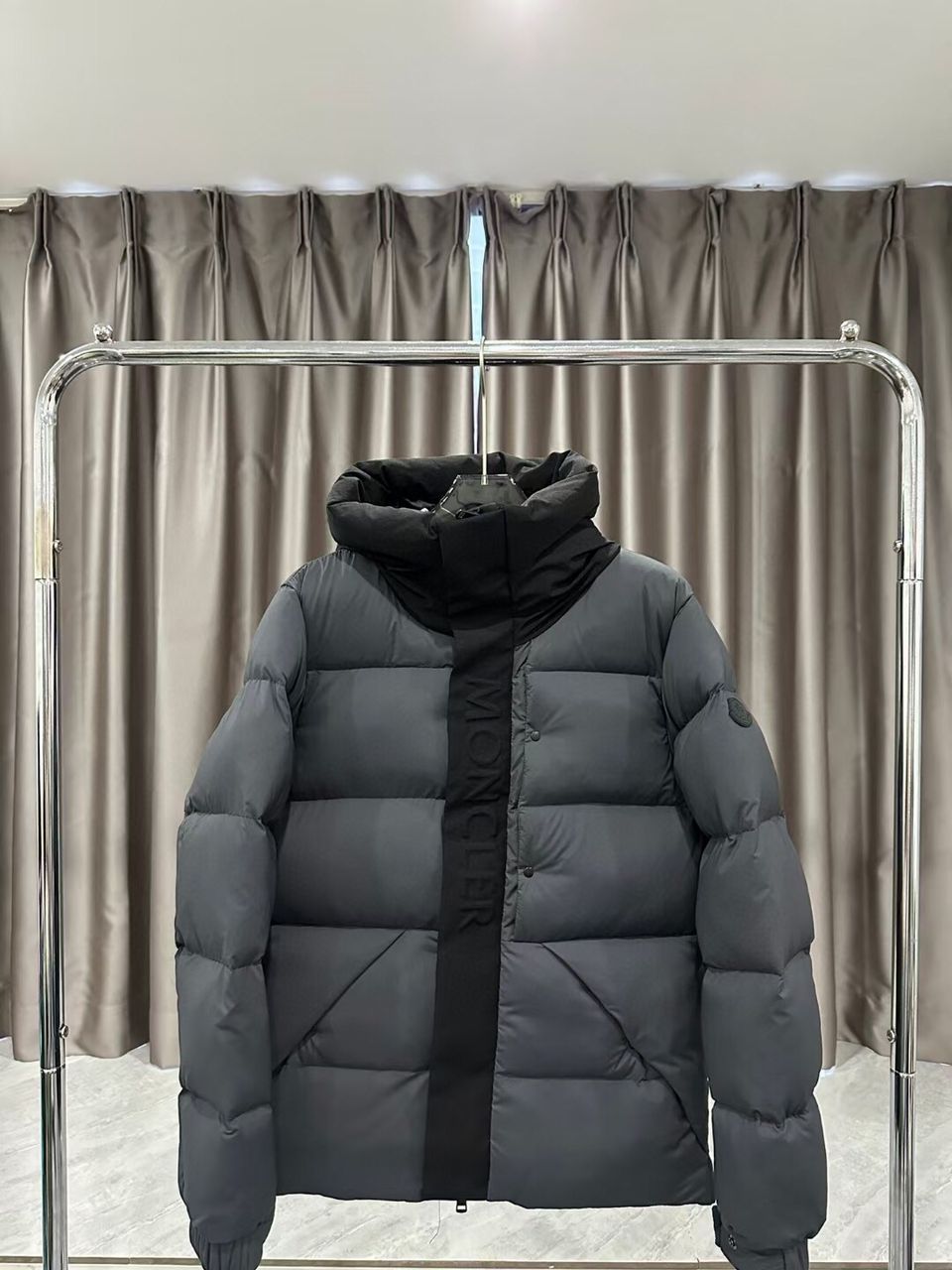 Giacca Moncler Madeira