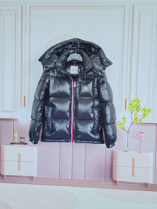 Giacca Moncler Montbeliard