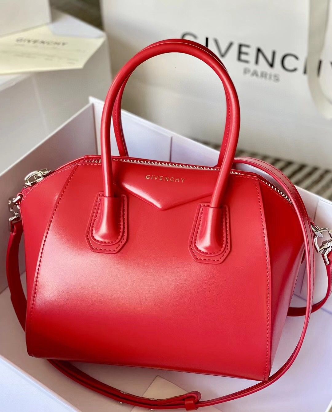 Borsa Givenchy Antigona