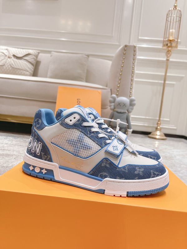 Louis Vuitton TRAINER