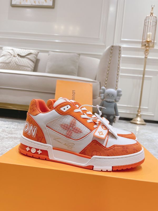 Louis Vuitton TRAINER