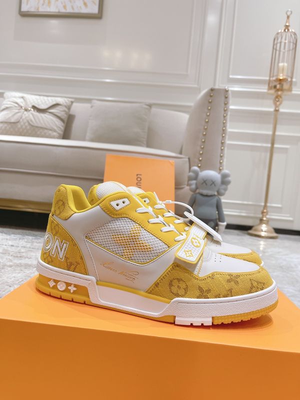 Louis Vuitton TRAINER