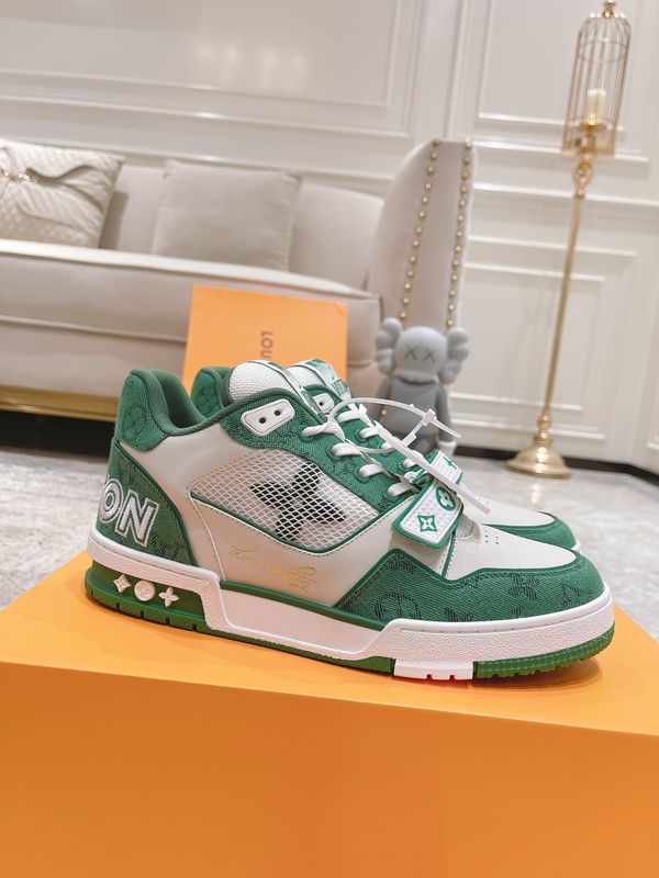 Louis Vuitton TRAINER