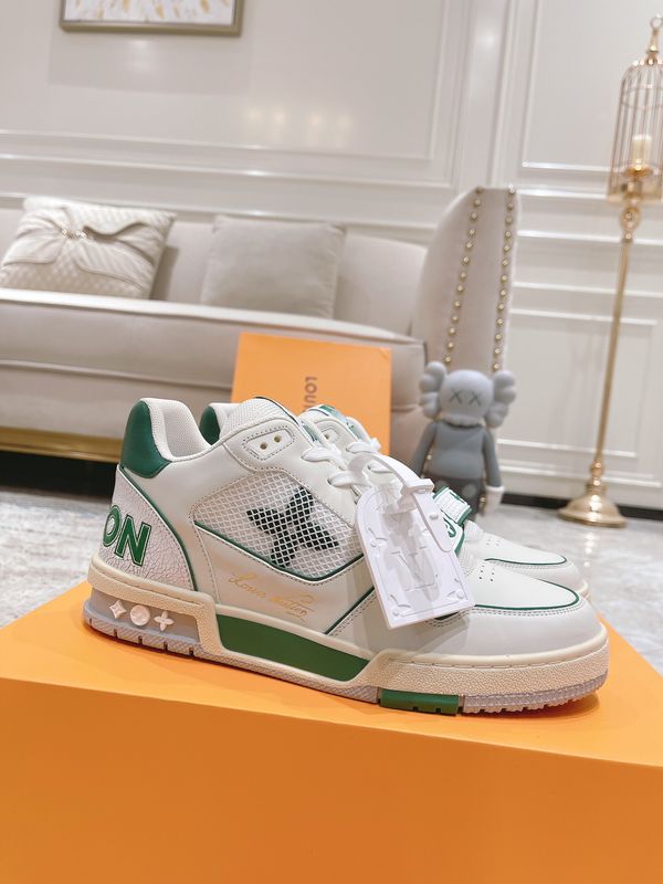Louis Vuitton TRAINER