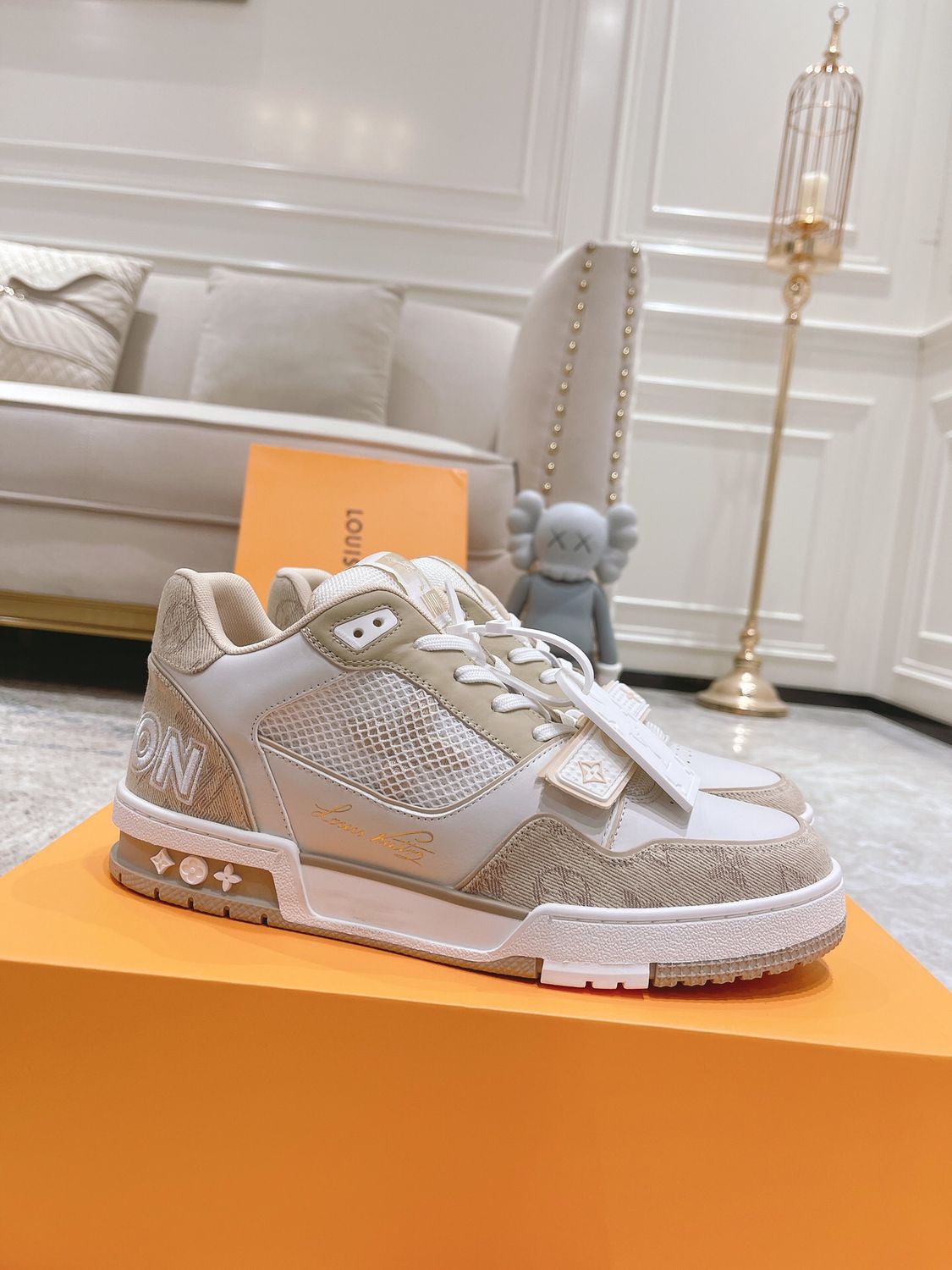 Louis Vuitton TRAINER