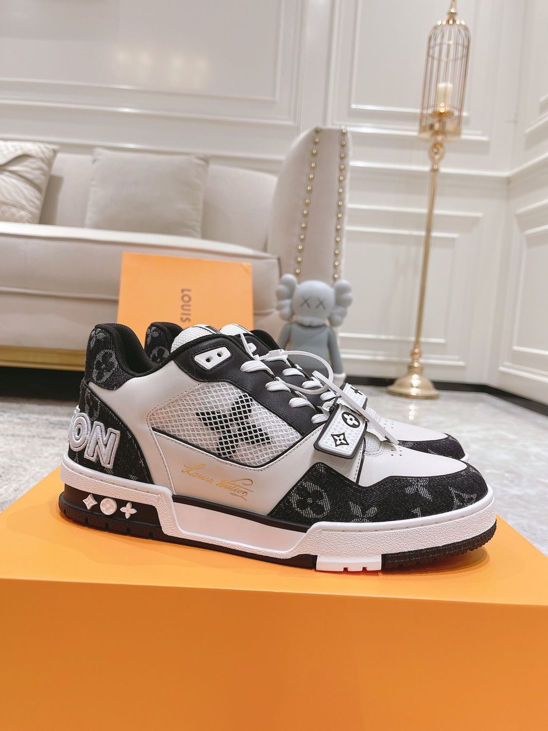 Louis Vuitton TRAINER