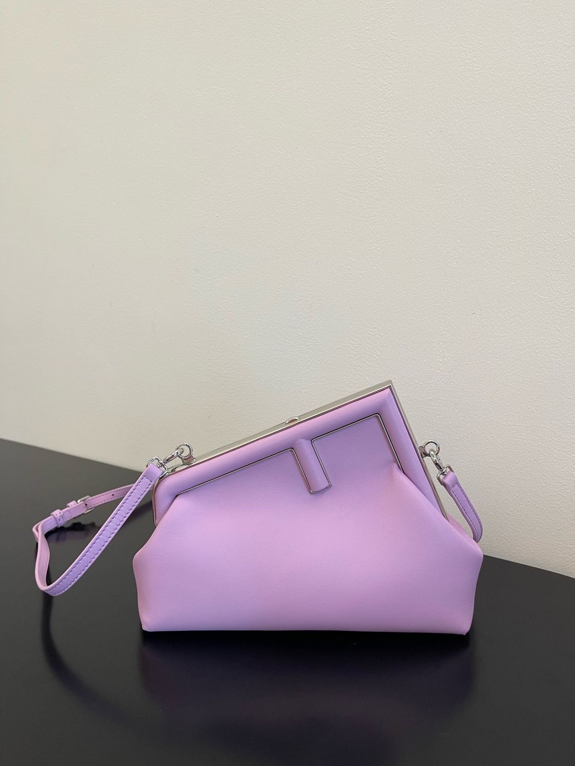 Borsa Fendi first