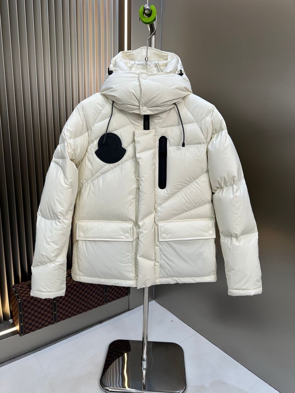 Giacca Moncler X Pharrell Williams