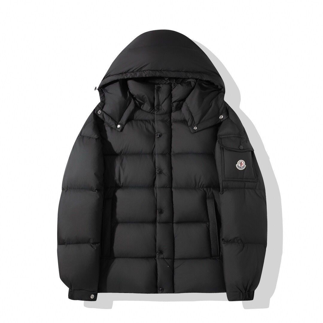 Giacca Moncler Vezere