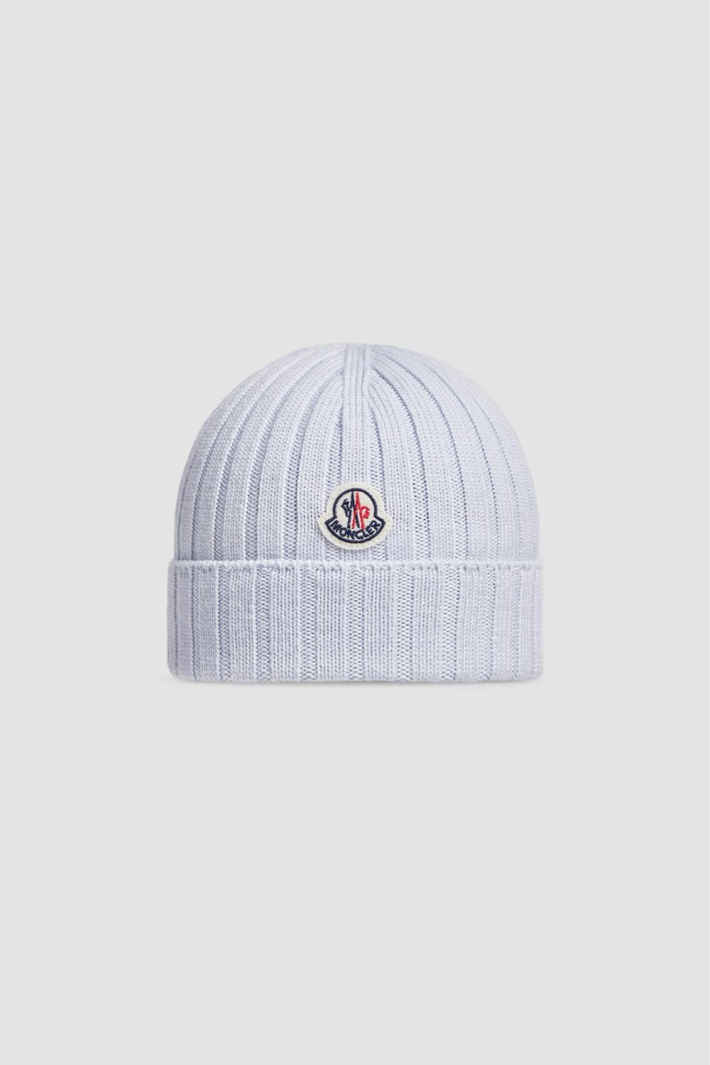 Berretto in lana Moncler