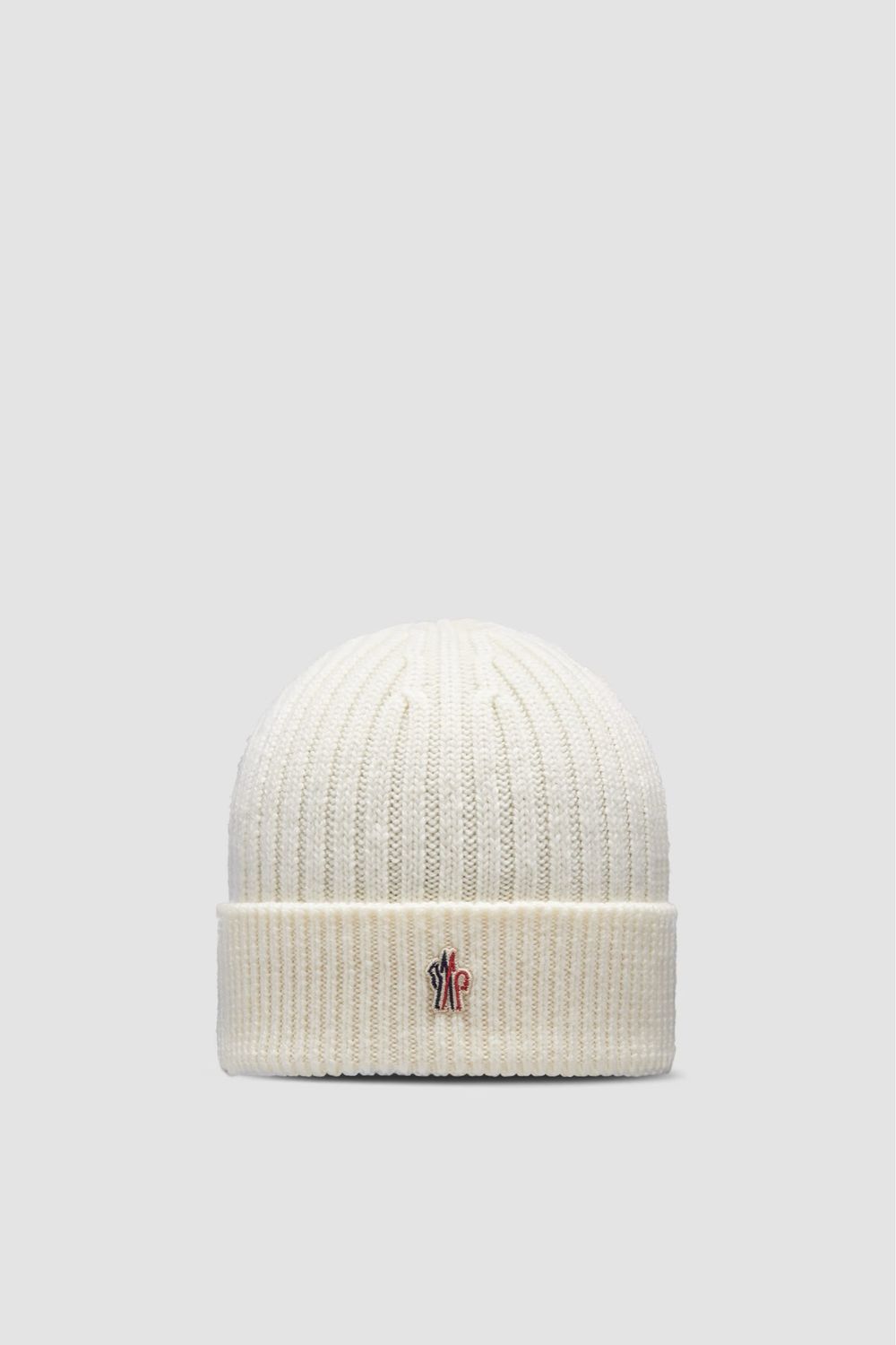 Berretto in lana Moncler