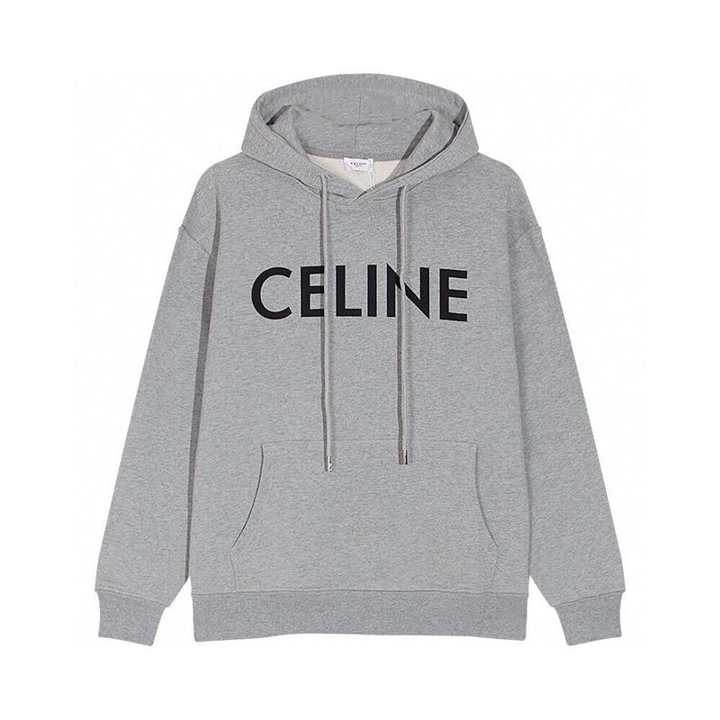 Felpa Celine