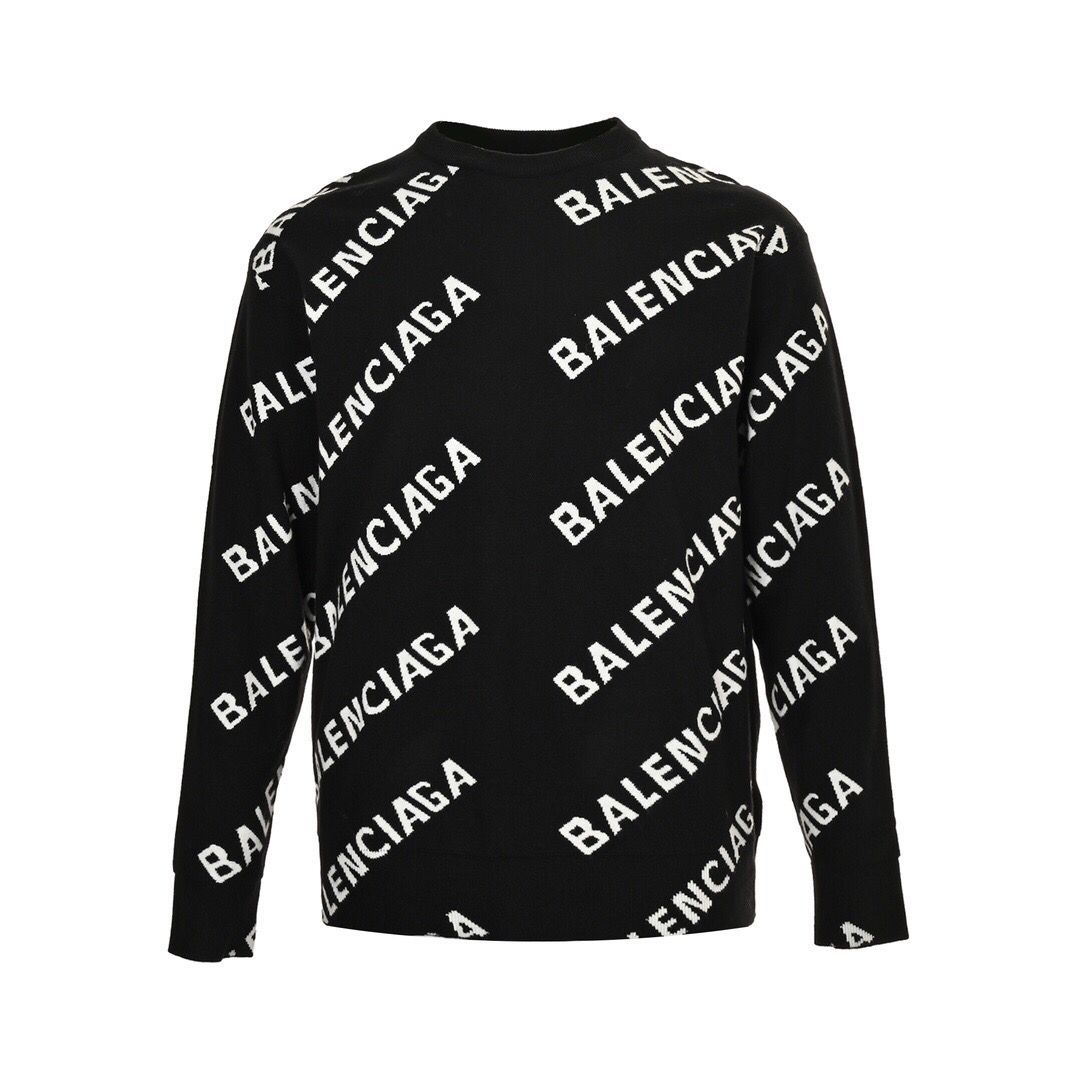 Maglione Balenciaga