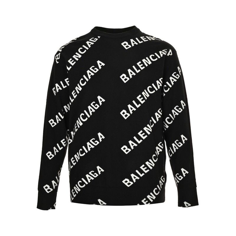 Maglione Balenciaga