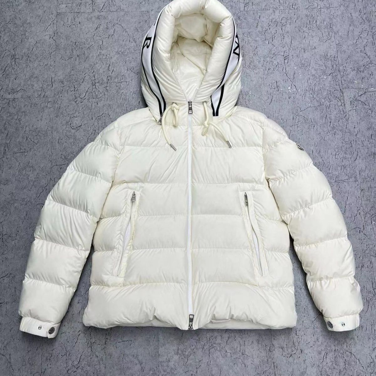 Giacca Moncler Cardere