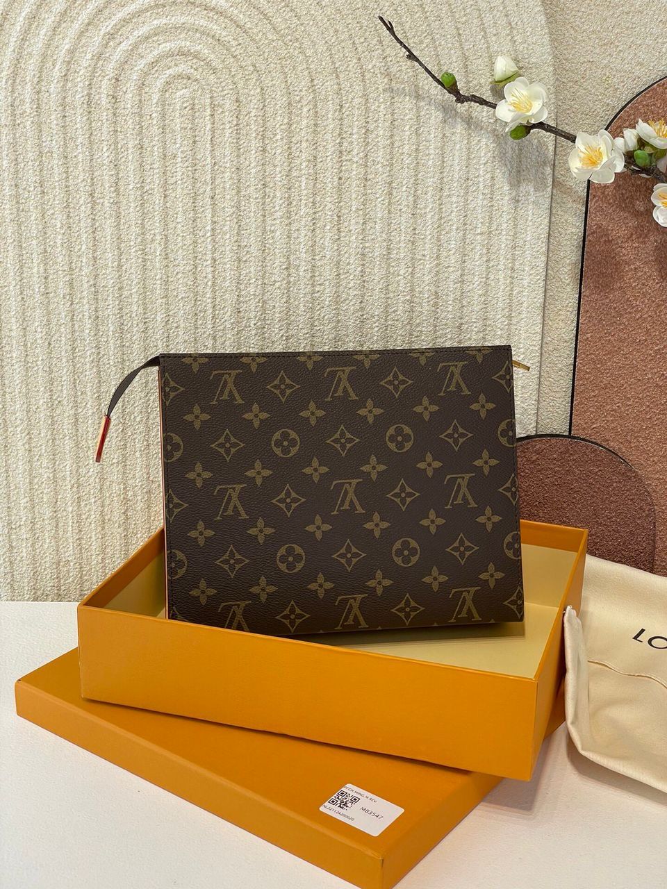 Pochette Louis Vuitton