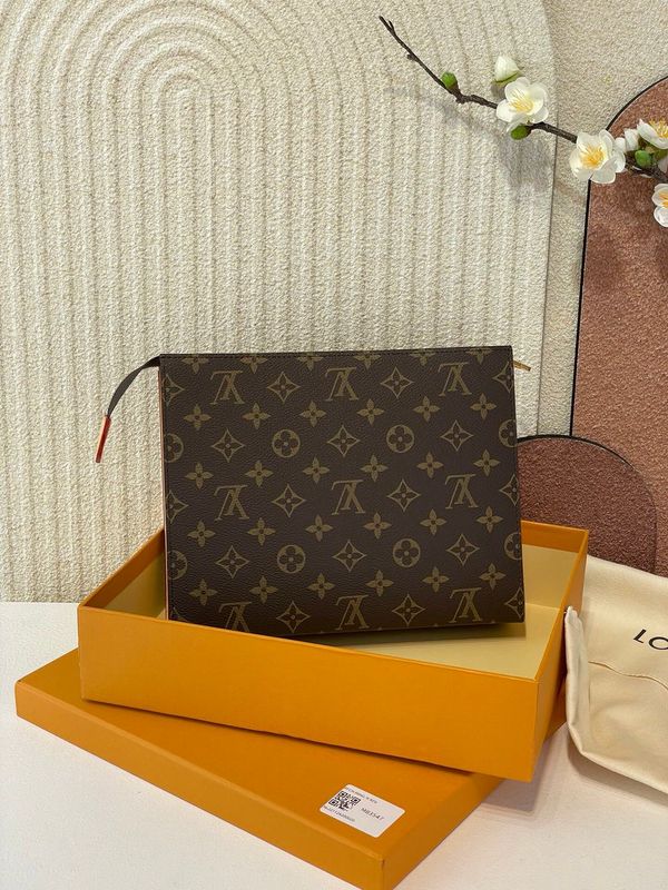 Pochette Louis Vuitton