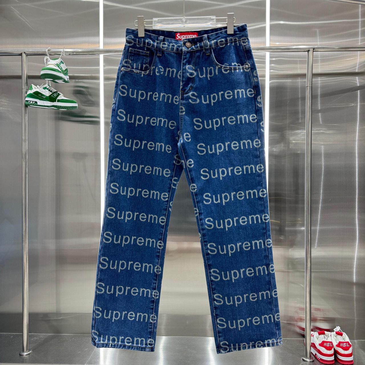 Jeans Supreme