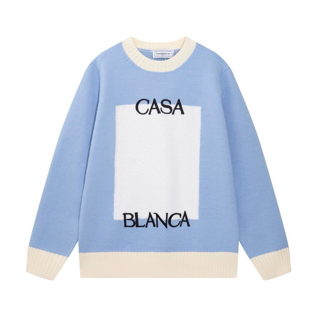 Maglione Casablanca