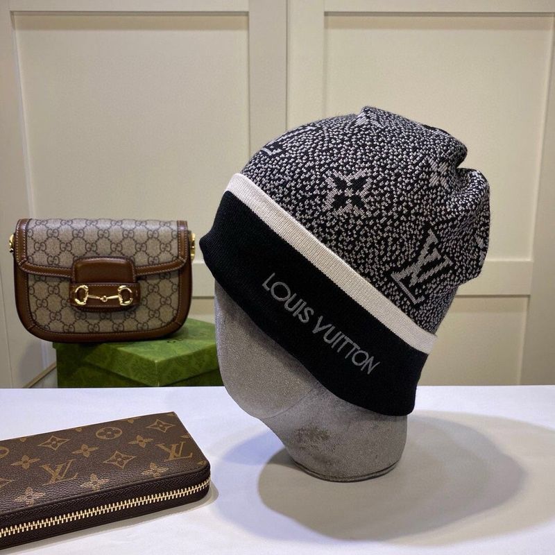Berretto Louis Vuitton