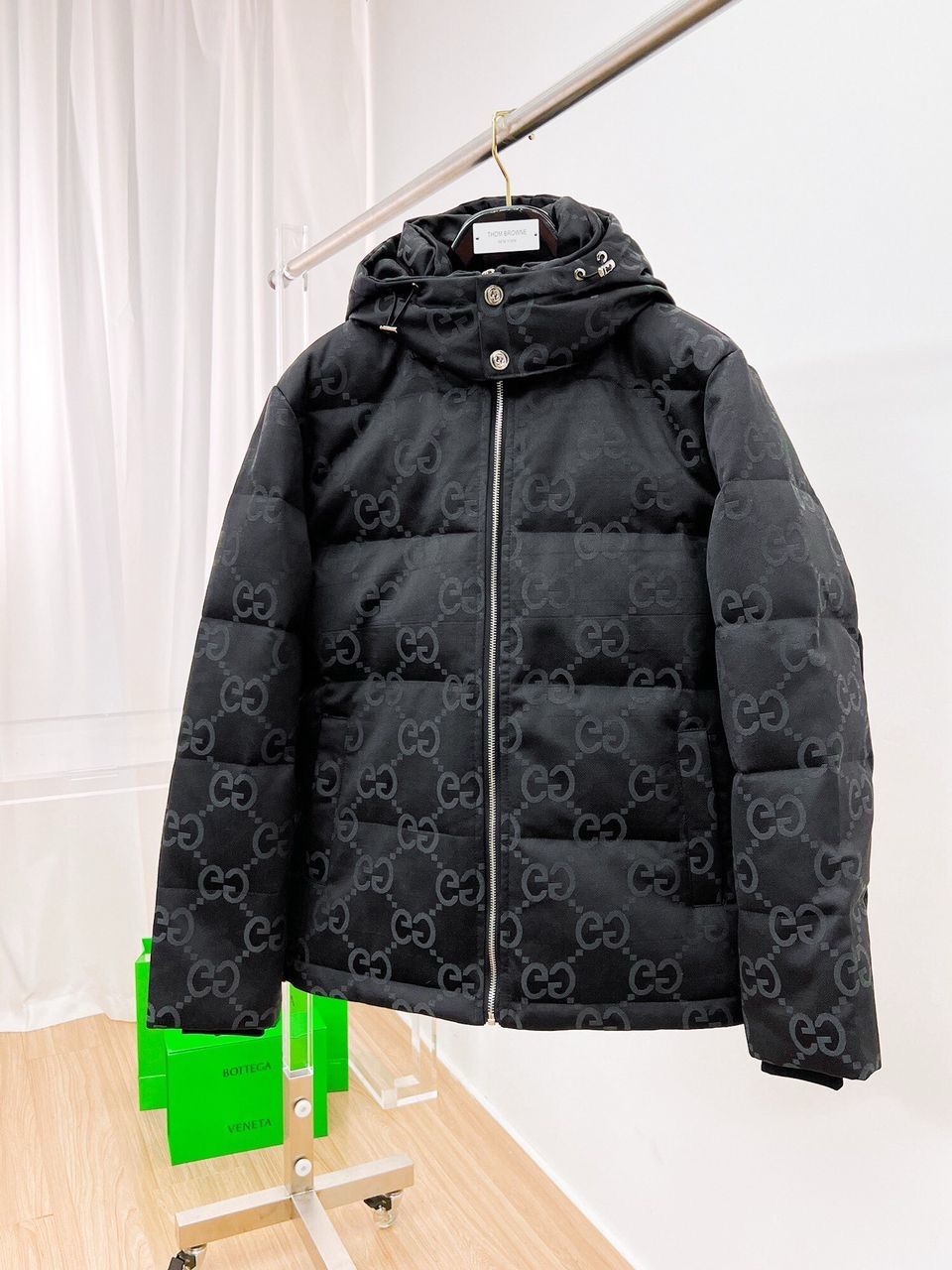 Giacca Gucci Jumbo