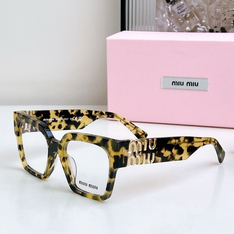 Occhiali MiuMiu
