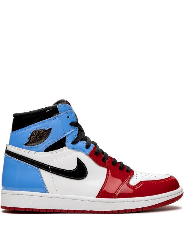 Sneakers Air Jordan 1 Retro High OG Fearless