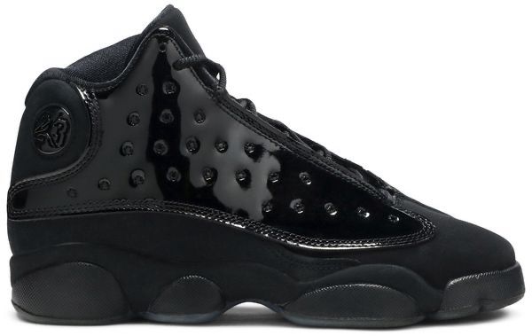  Air Jordan 13 Retro GS &#39;Cap and Gown&#39;