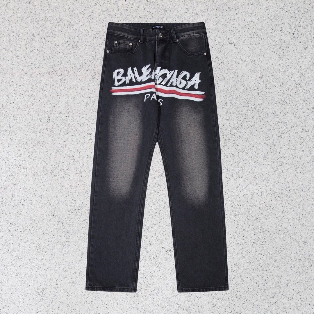 Jeans Balenciaga 