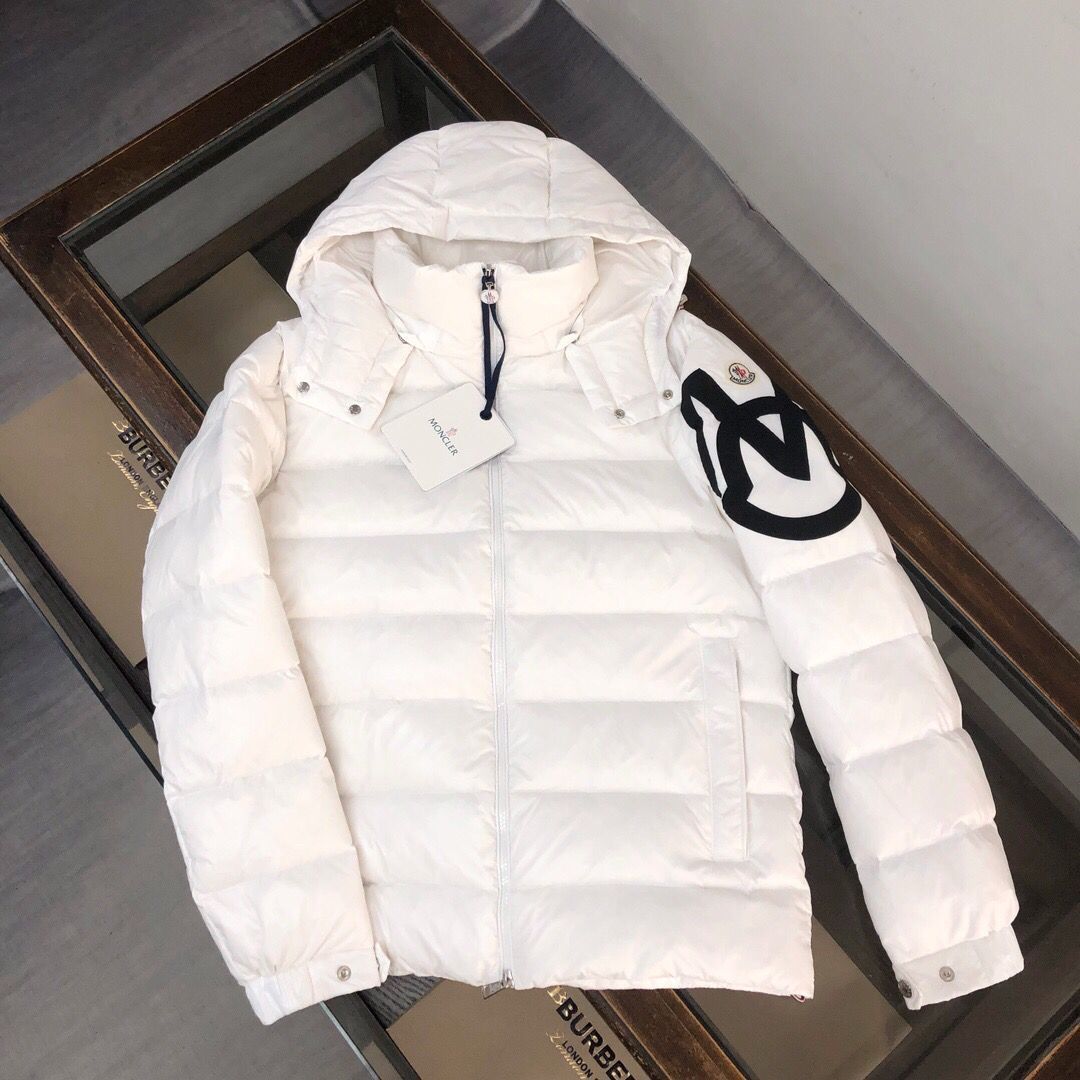 Giacca Moncler Saulx 