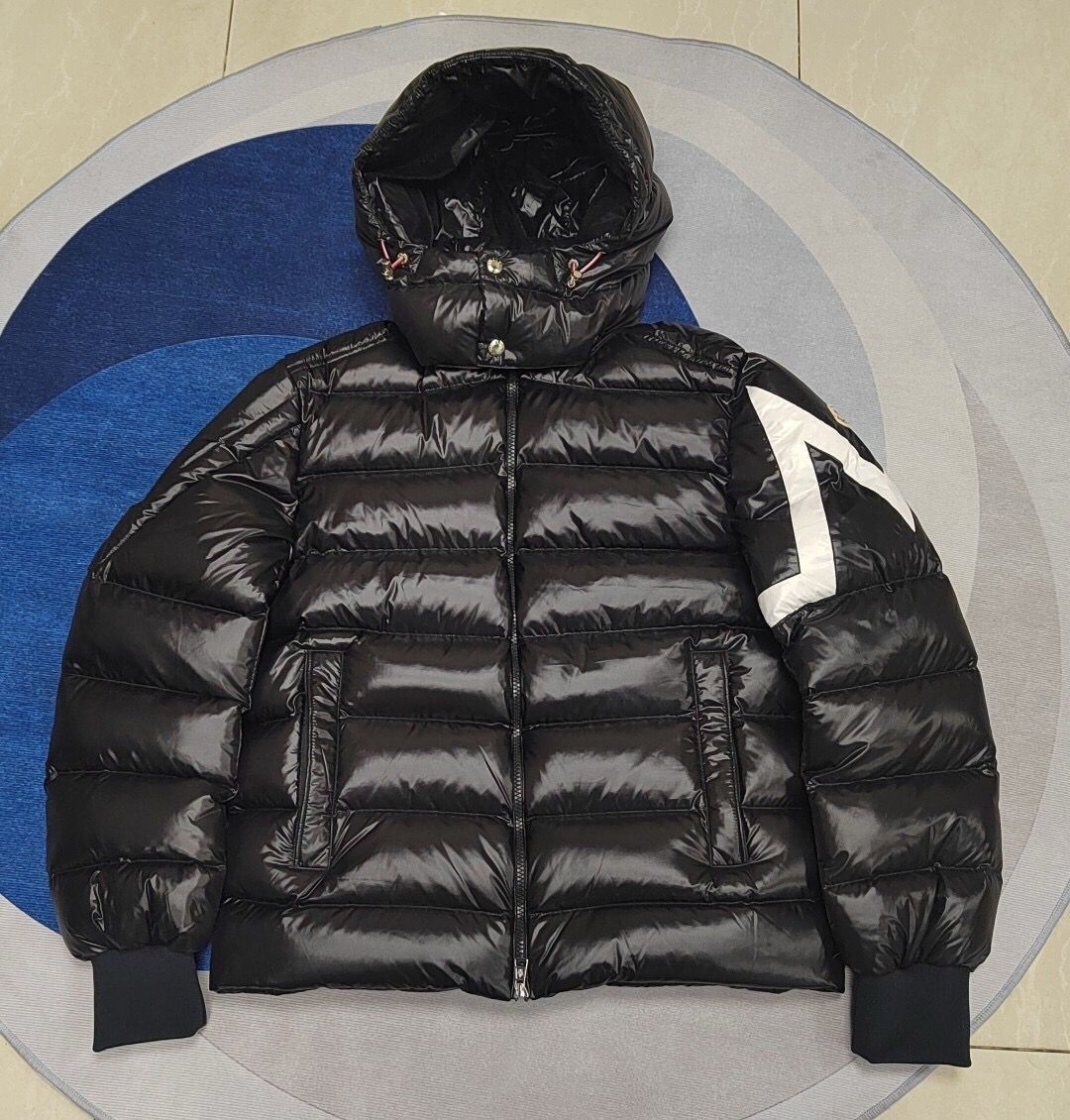 Giacca Moncler Corydale
