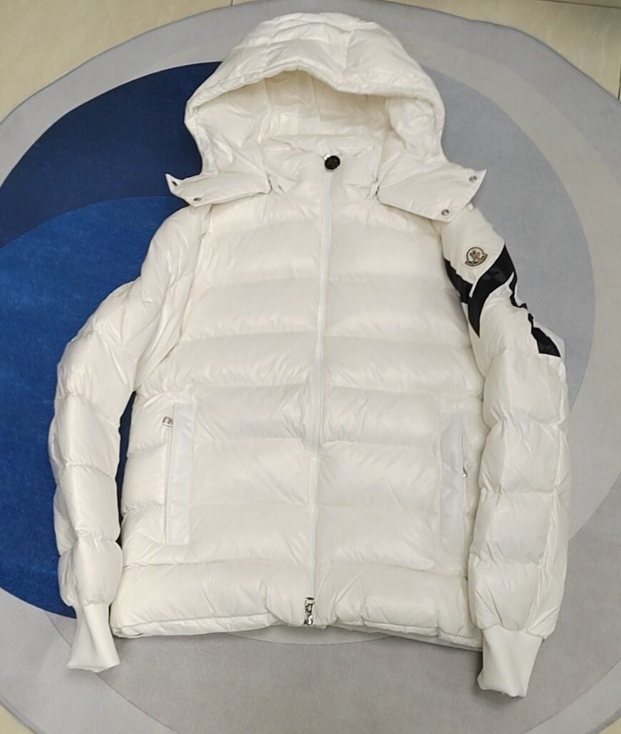 Giacca Moncler Corydale