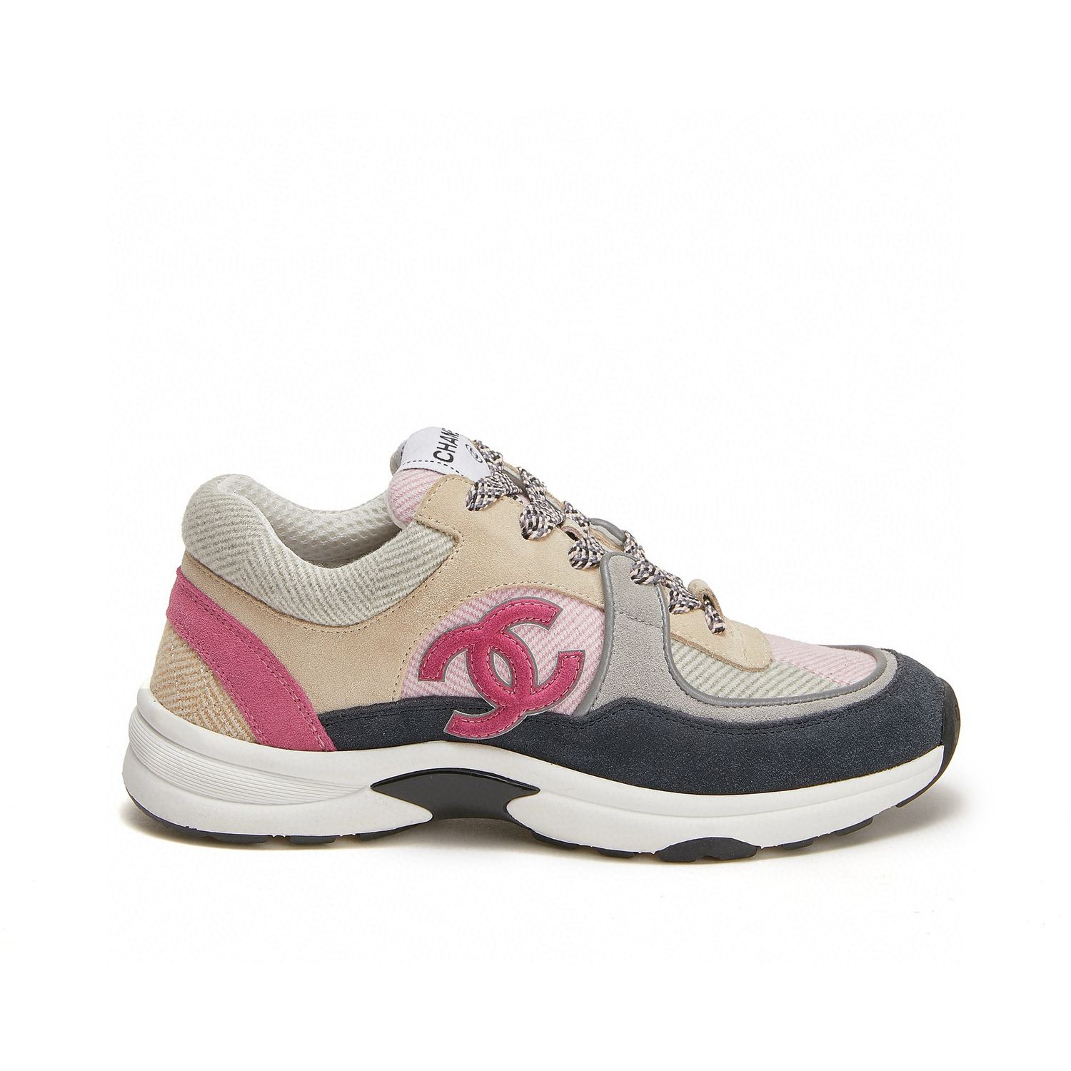 Sneakers Chanel Low Top Trainer