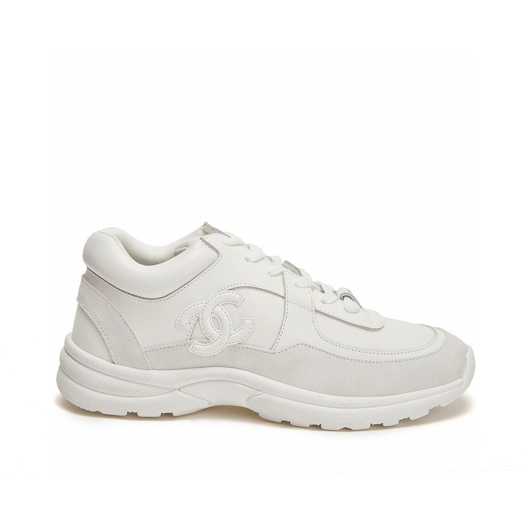 Sneakers Chanel Low Top Trainer