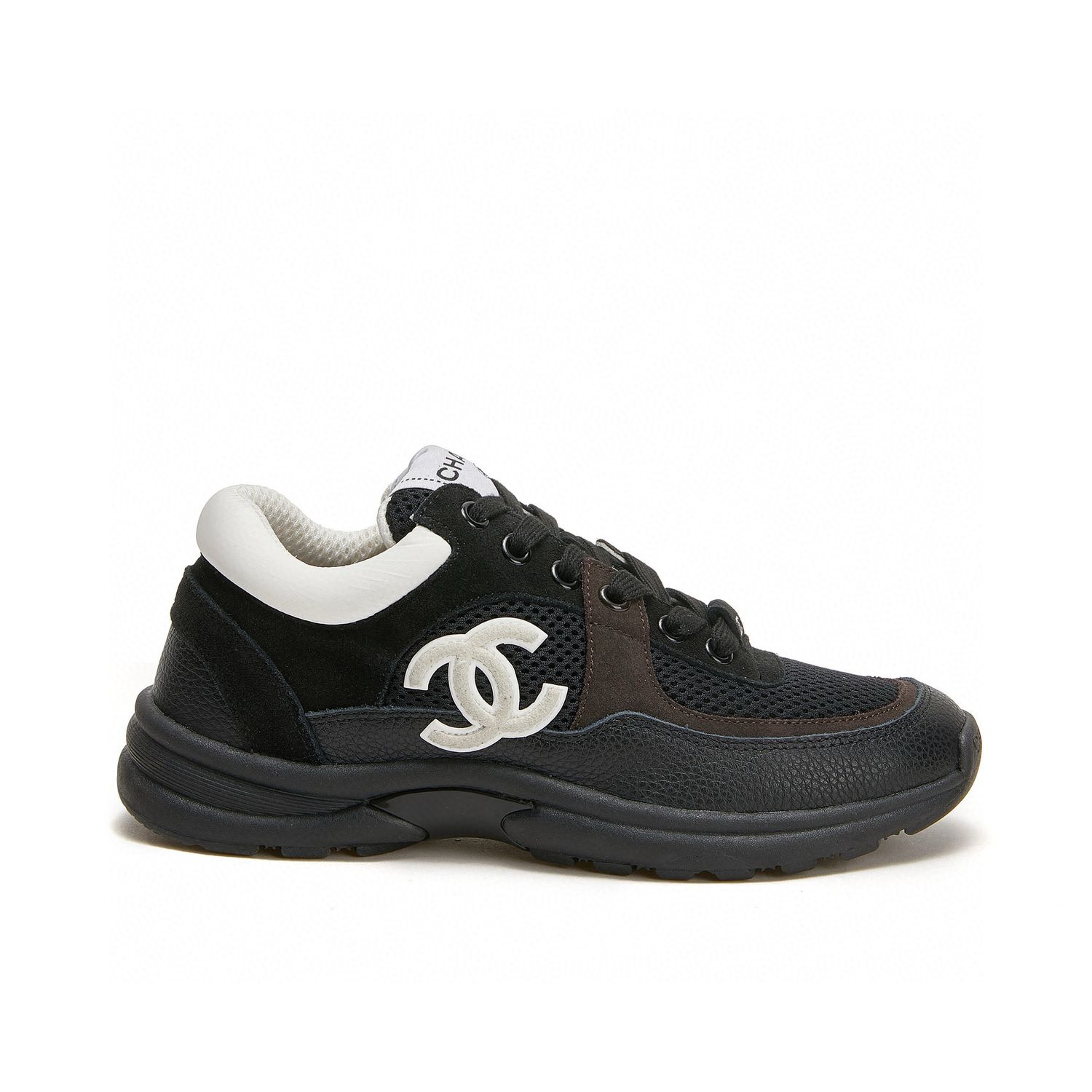 Sneakers Chanel Low Top Trainer