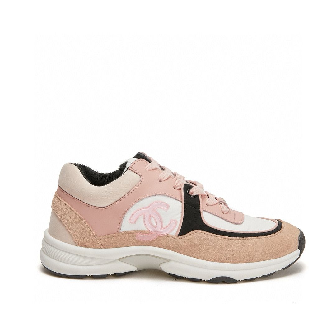 Sneakers Chanel Low Top Trainer