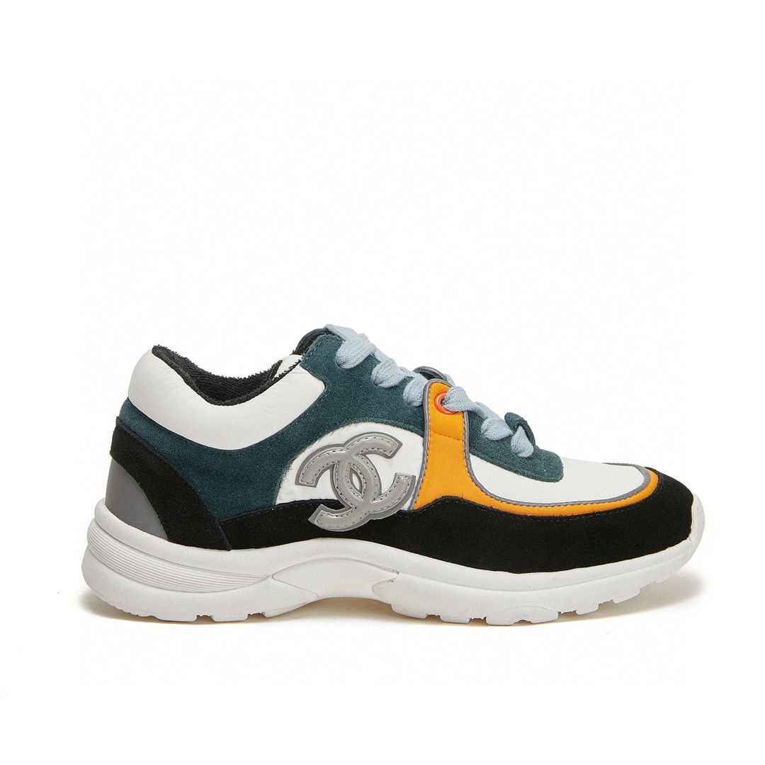 Sneakers Chanel Low Top Trainer