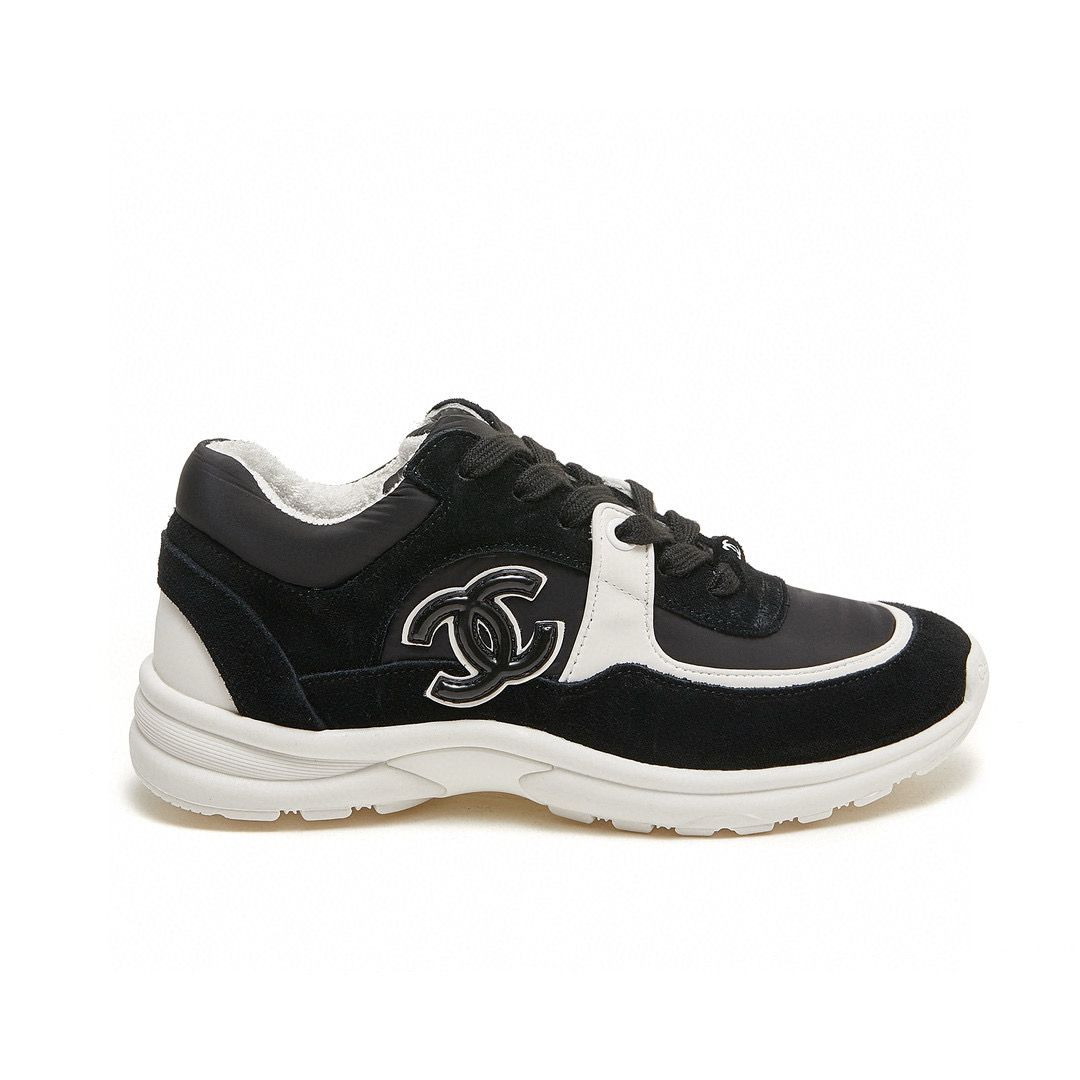 Sneakers Chanel Low Top Trainer