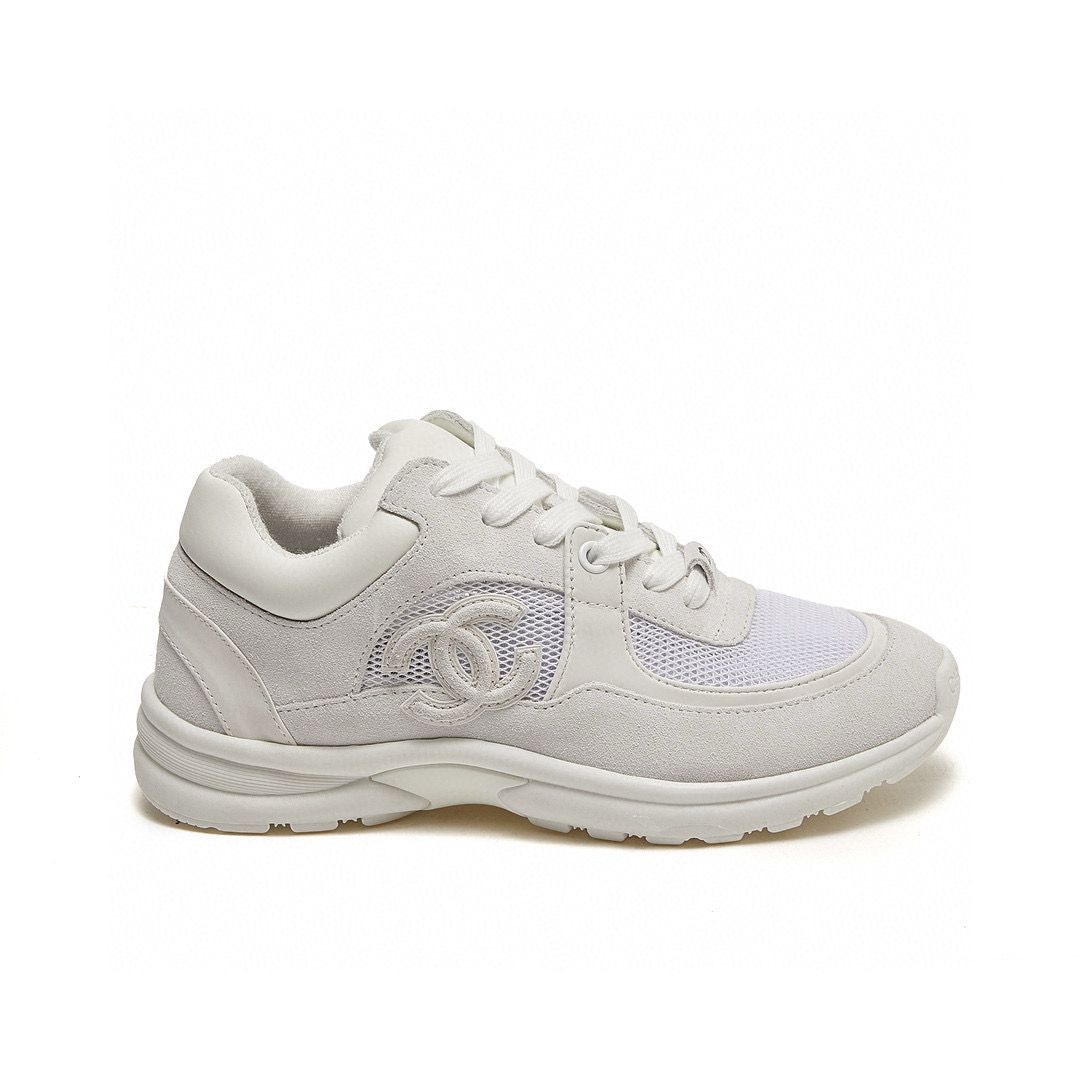 Sneakers Chanel Low Top Trainer