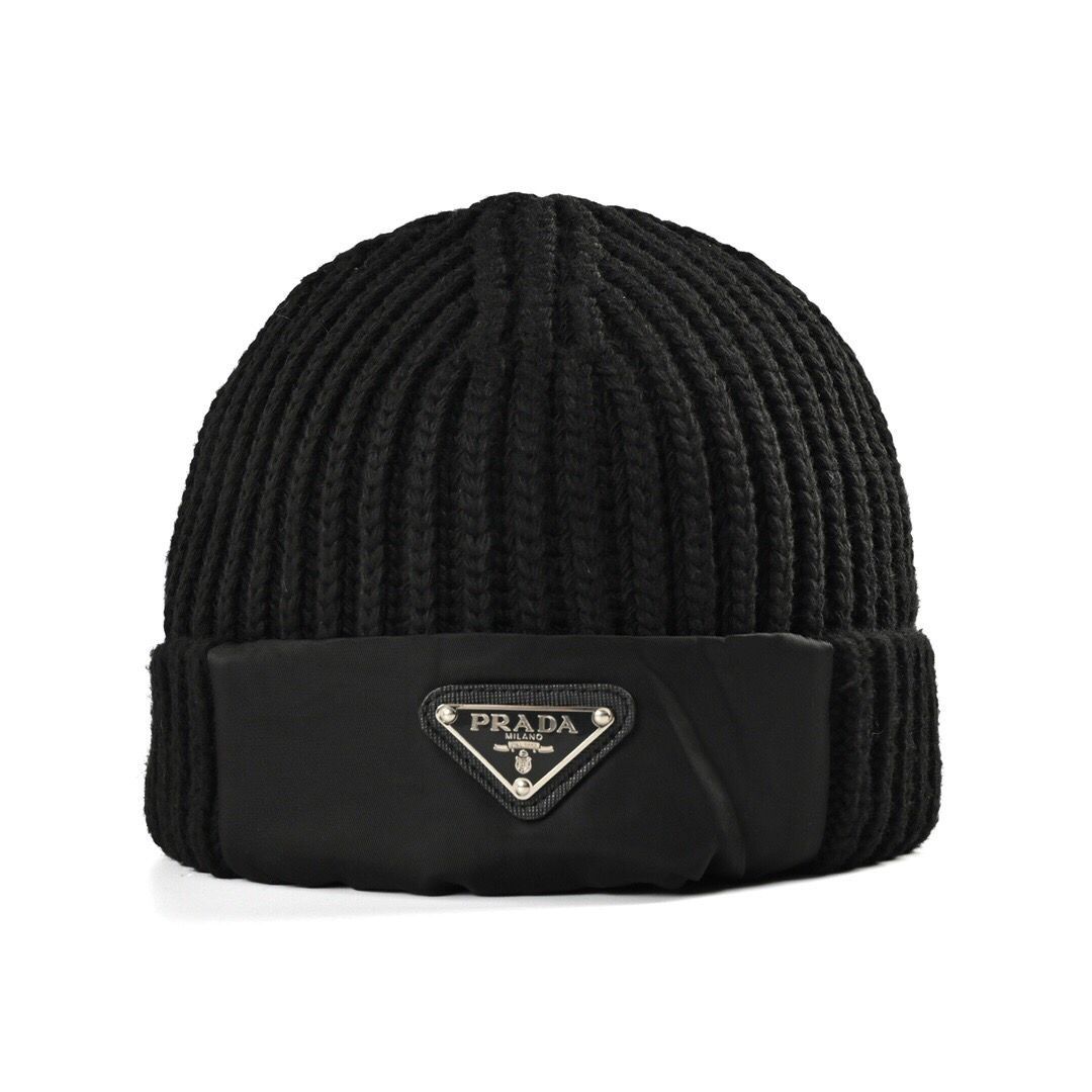 Berretto Prada