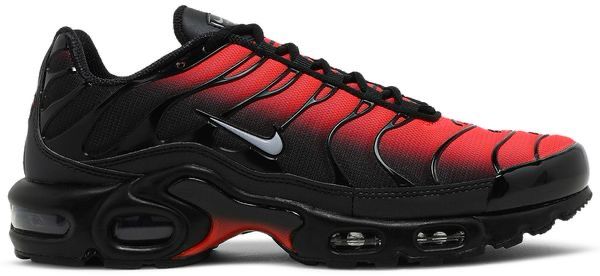 Nike Air Max Plus Tn Deadpool