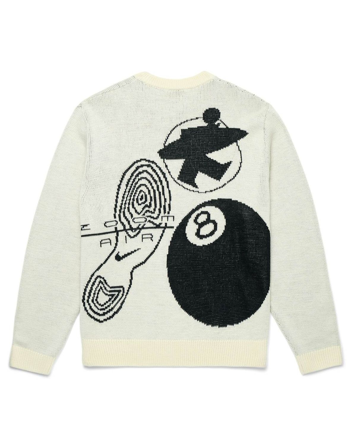 Maglione Stussy