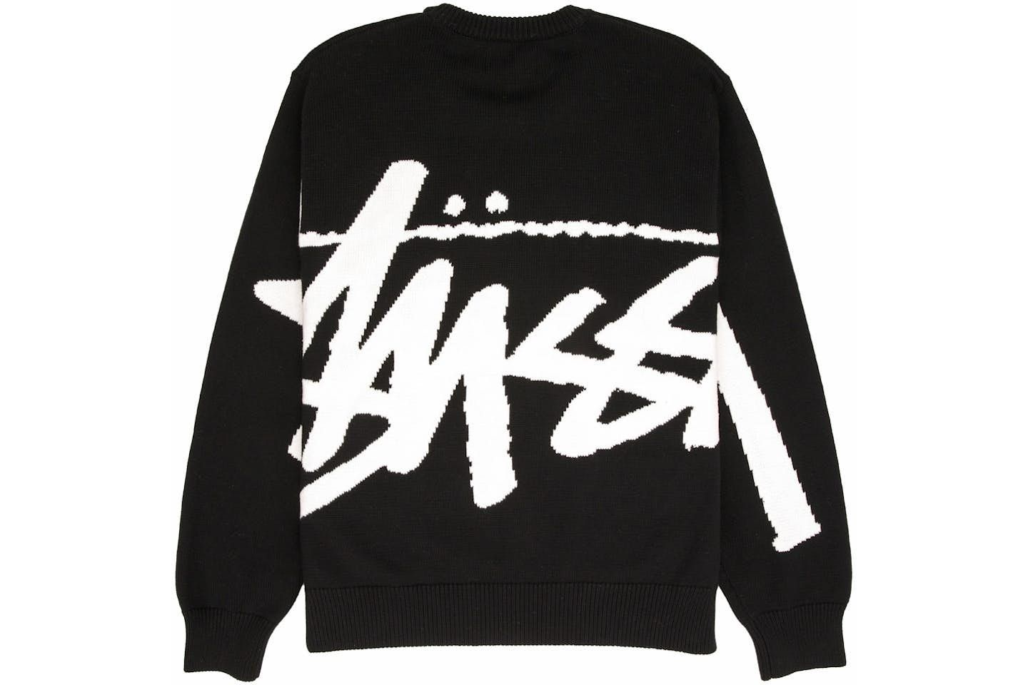 Maglione Stussy