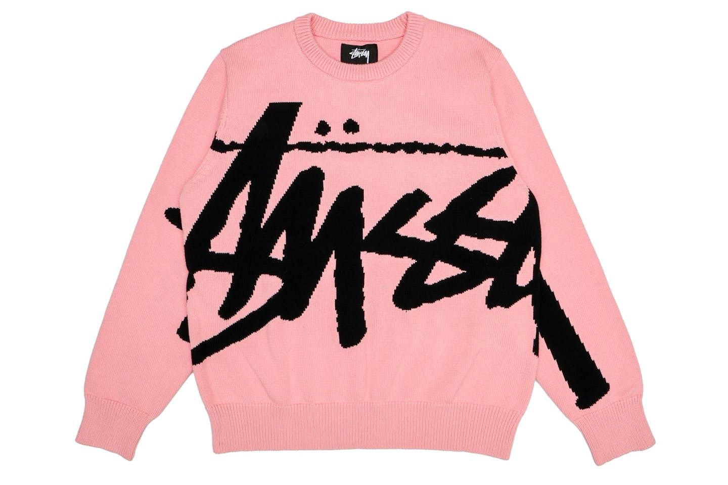 Maglione Stussy