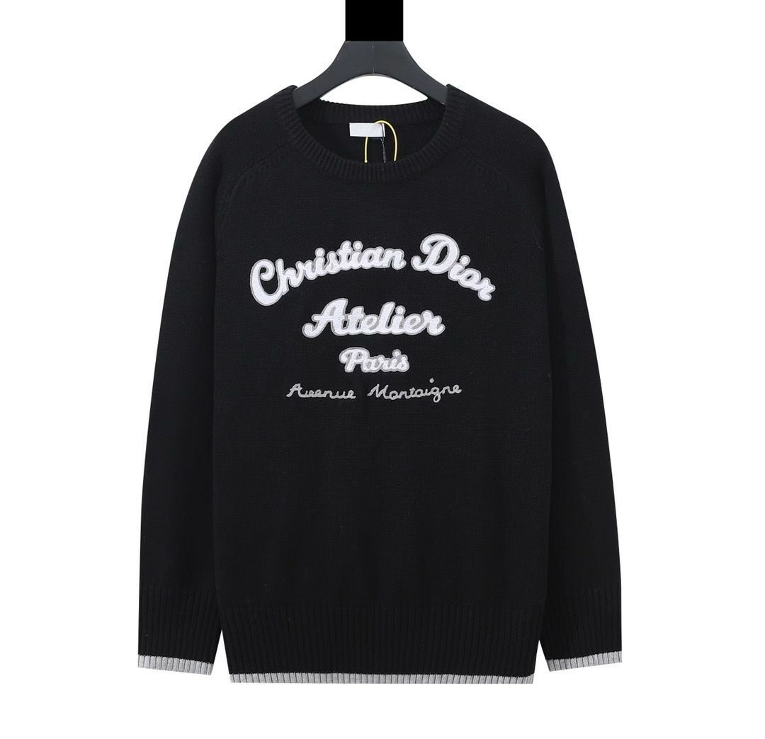 Maglione Dior
