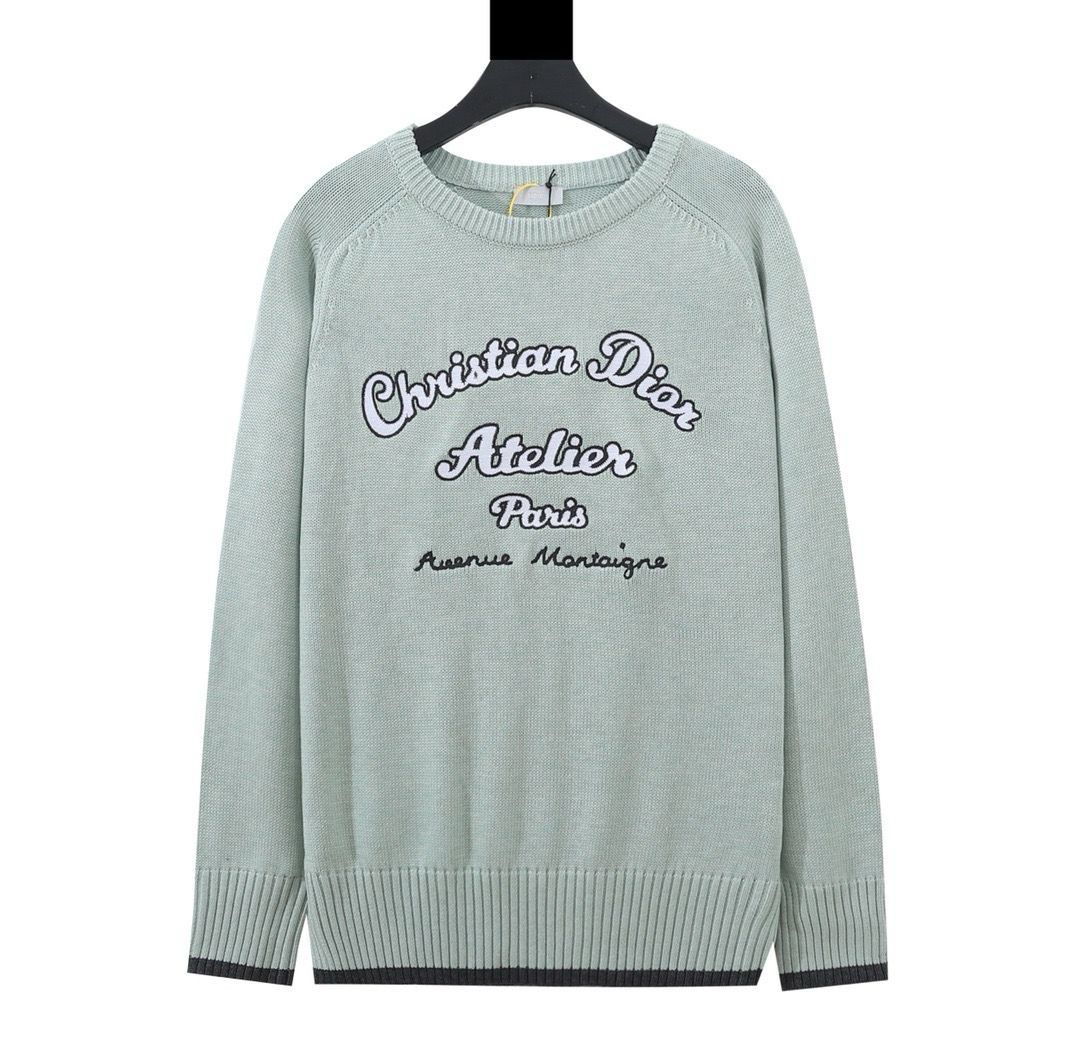 Maglione Dior